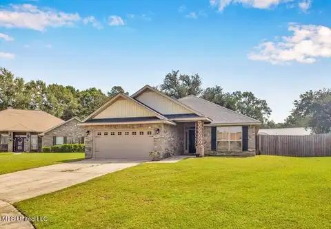 14762 Canal Crossing Boulevard, Gulfport, MS 39503