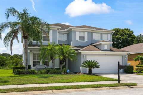 913 DORSET PLACE, DAVENPORT, FL 33896