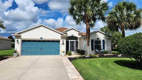 15742 SW 16TH AVENUE ROAD, OCALA, FL 34473