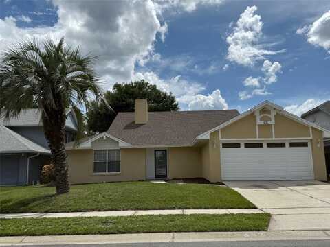 432 N SUNDANCE DRIVE, LAKE MARY, FL 32746