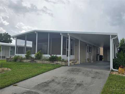 225 SCHOONER ST., NORTH PORT, FL 34287