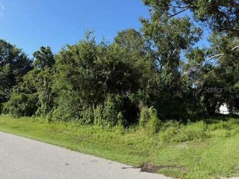 11335 EIGHTH AVENUE, PUNTA GORDA, FL 33955