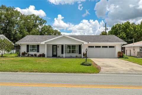 608 LAKE NED ROAD, WINTER HAVEN, FL 33884