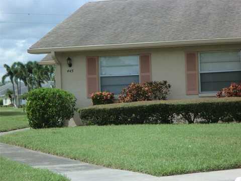 445 GLOUCESTER BOULEVARD, SUN CITY CENTER, FL 33573