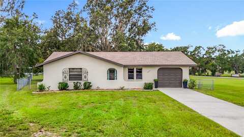 6475 AMBER RIDGE CIRCLE, BROOKSVILLE, FL 34602