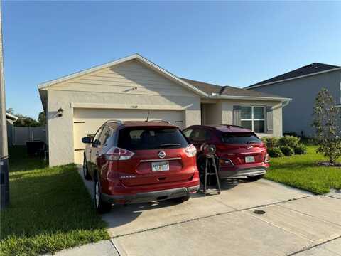 6664 CORAL BERRY DRIVE, MOUNT DORA, FL 32757