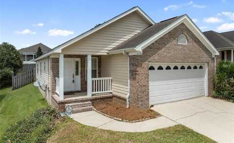4706 PLANTERS RIDGE DRIVE, TALLAHASSEE, FL 32311
