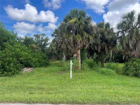 128 KINGS DR, ROTONDA WEST, FL 33947