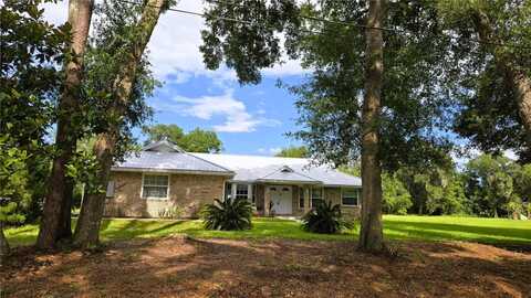 391 N HIGH STREET, LAKE HELEN, FL 32744
