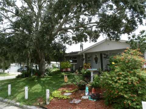 9926 GRAY FOX LANE, PORT RICHEY, FL 34668