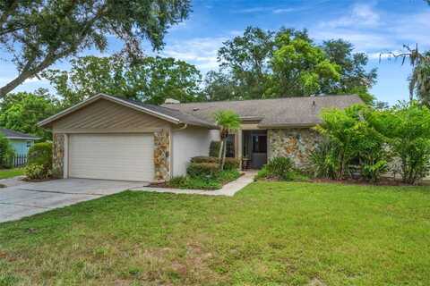 2330 WINDSOR OAKS AVENUE, LUTZ, FL 33549