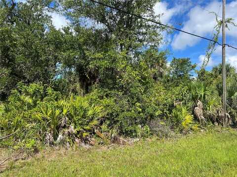 163 HARDEE WAY, ROTONDA WEST, FL 33947