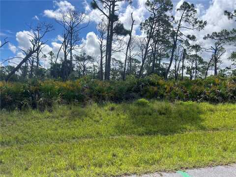 140 FLOWER RD, ROTONDA WEST, FL 33947