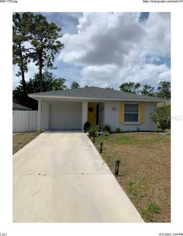 4526 PIKE AVENUE, SARASOTA, FL 34233