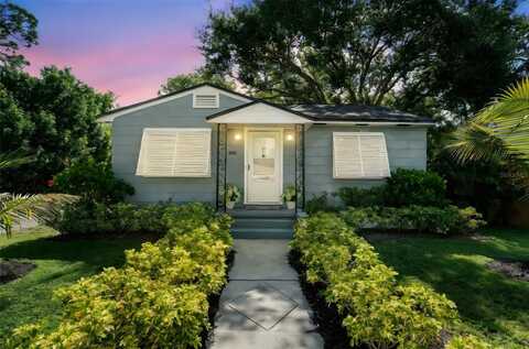 2020 58TH STREET S, GULFPORT, FL 33707