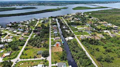 3383 DESOTO DRIVE, PUNTA GORDA, FL 33983