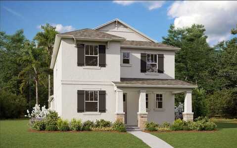 5001 FLAMELEAF STREET, APOPKA, FL 32712