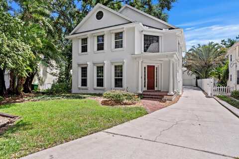 2604 W TYSON AVENUE, TAMPA, FL 33611