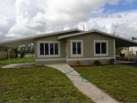 1641 NW 28TH AVENUE, FORT LAUDERDALE, FL 33311