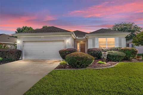13161 SE 93RD TERRACE ROAD, SUMMERFIELD, FL 34491