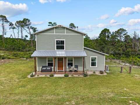 7790 SW 129TH AVENUE, CEDAR KEY, FL 32625