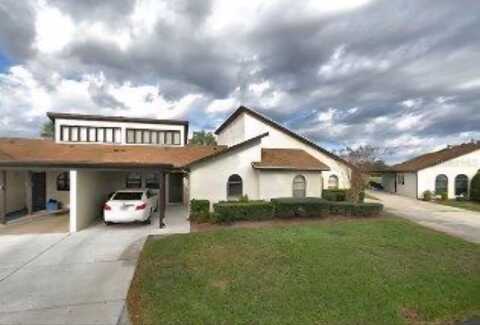 9131 LINGROVE ROAD, WEEKI WACHEE, FL 34613