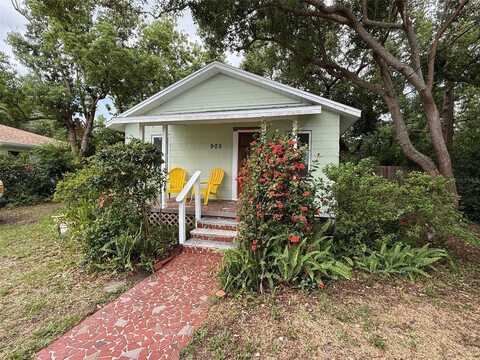 905 GRAND CENTRAL STREET, CLEARWATER, FL 33756