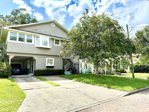 1312 & 1314 BELGRADE AVENUE, ORLANDO, FL 32803