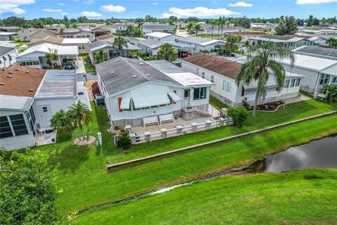515 VILLAGE BOULEVARD, FROSTPROOF, FL 33843