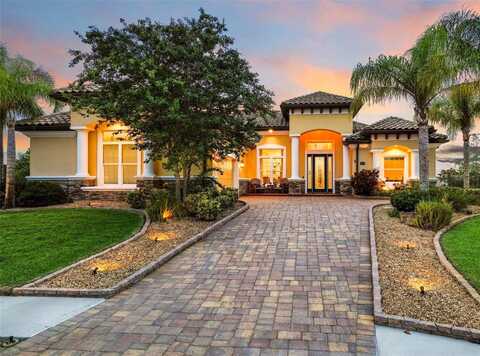 23 EAGLE VIEW DRIVE, PALM COAST, FL 32137