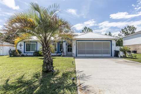 12 LEE DRIVE, PALM COAST, FL 32137
