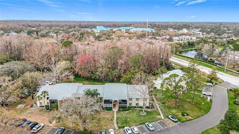 1354 SHADY PINE WAY, TARPON SPRINGS, FL 34688
