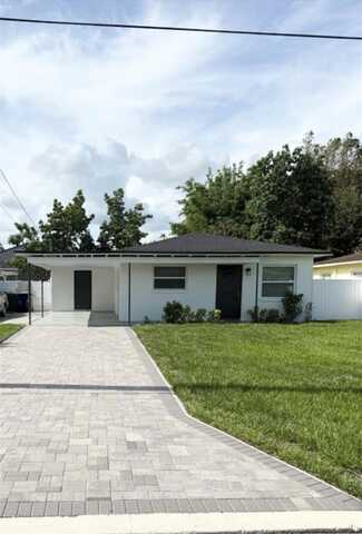 3309 W KATHLEEN STREET, TAMPA, FL 33607