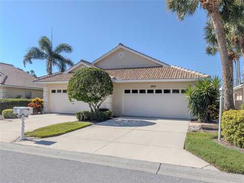 1204 BERKSHIRE CIRCLE, VENICE, FL 34292
