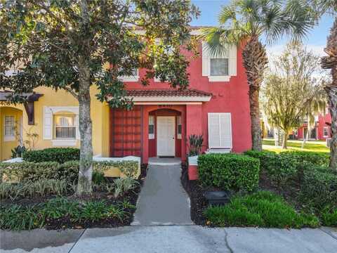8410 BLUE LAGOON DRIVE, KISSIMMEE, FL 34747
