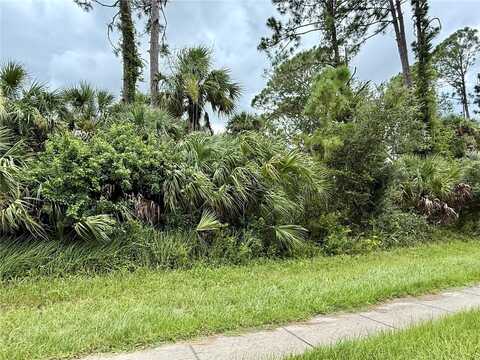 NORDENDALE BLVD, NORTH PORT, FL 34288