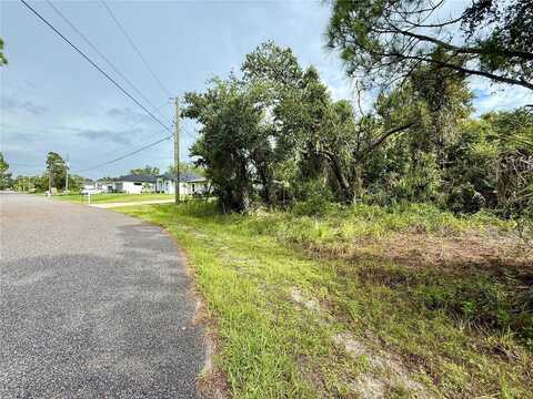LANAI AVE, NORTH PORT, FL 34288