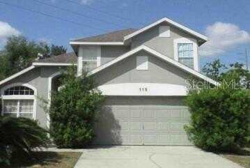 115 OXFORD ROAD, DAVENPORT, FL 33896