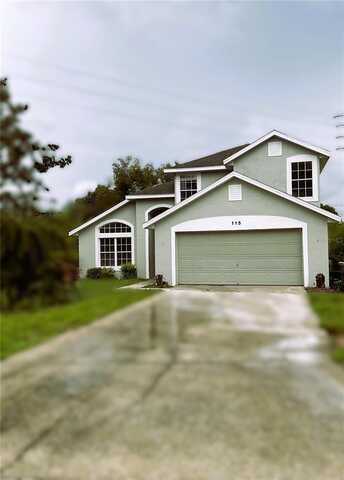115 OXFORD ROAD, DAVENPORT, FL 33896