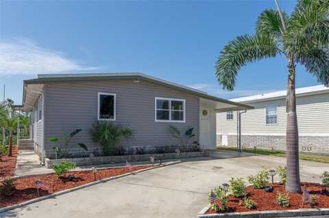 460 MOUNT OAK AVENUE NE, Saint Petersburg, FL 33702