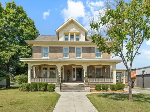 231 S Main Street, Madisonville, KY 42431