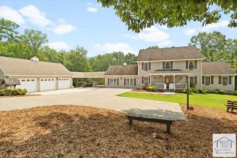 1378 Microfilm Rd, Bassett, VA 24055