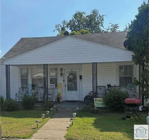 505 Armstead Avenue, Martinsville, VA 24112