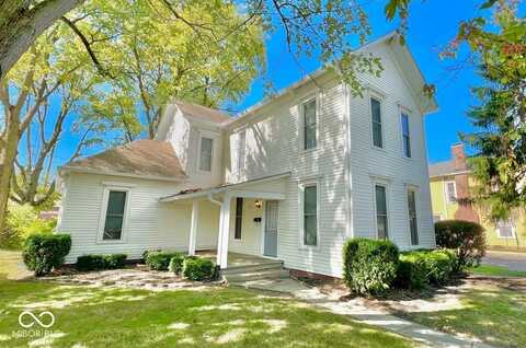 297 N 9th Street, Noblesville, IN 46060