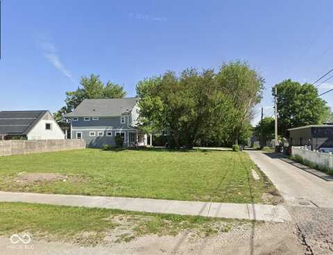 1130 E 19th Street, Indianapolis, IN 46202