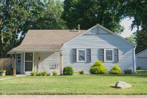 108 Lincoln Avenue, Brownsburg, IN 46112