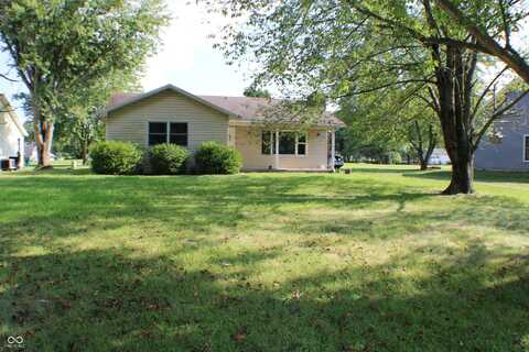 60 SW Wrenn Parkway, Greensburg, IN 47240