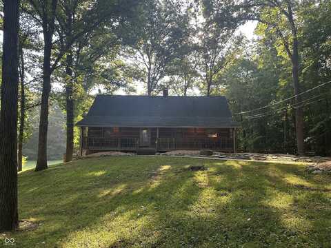 11133 N Paddock Road S, Mooresville, IN 46158