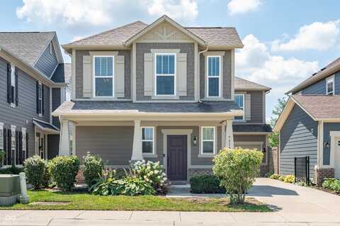 7228 Broadacre Court, Carmel, IN 46033