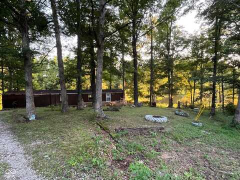 1279 Bending Willow Lane, North Vernon, IN 47265